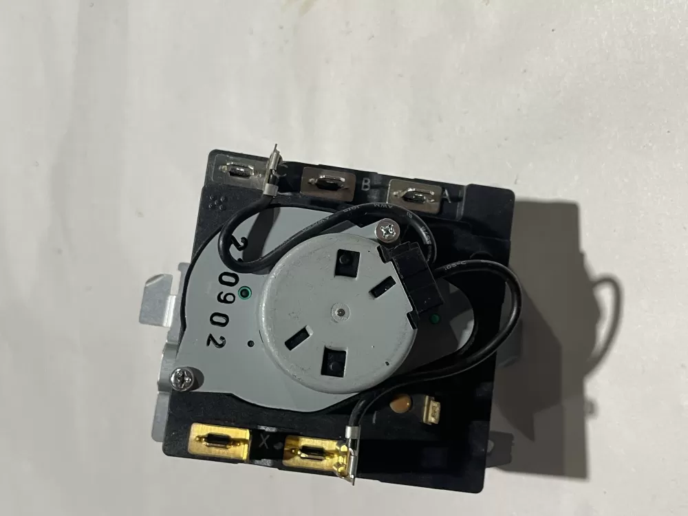 Hotpoint General Electric WE04X25280 Dryer Timer AZ140716 | Wm2189