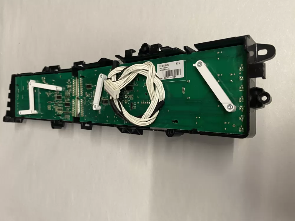 Whirlpool W10310233 W10386336 Dryer Control Board AZ207764 | BKV921