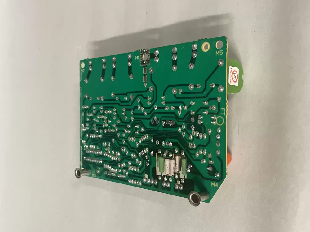 Whirlpool Amana 100 01323 07 9758080 Range Control Board AZ224720 | Wm2576