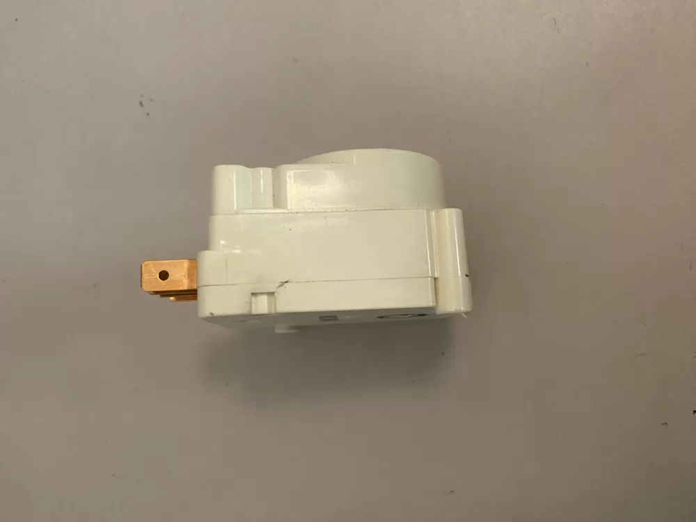 GE WR9X489 WR09X0489 162D6022P16 Refrigerator Defrost Timer AZ105777 | BK415