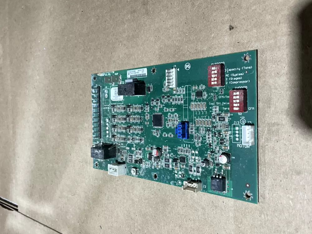 Trane D156232G06 