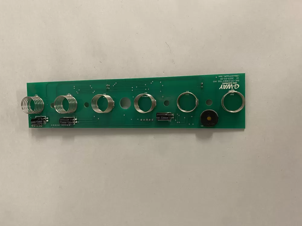 G-WAY GWC-CP1035B3-TRS G-WAY GWC-