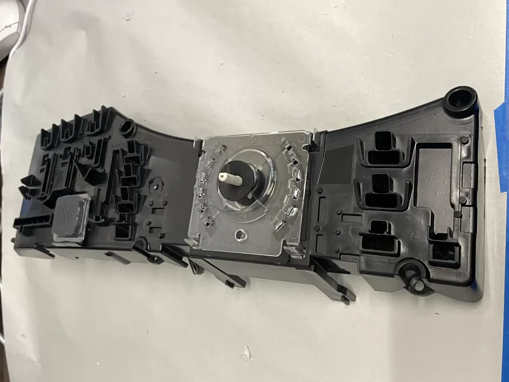 Whirlpool GDL-02059 Dryer Control Board AZ216984 | Wmv958