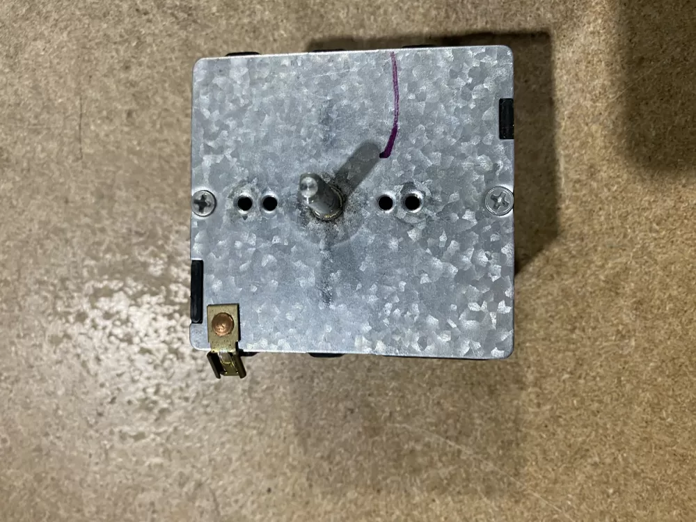 Kenmore Frigidaire Dryer Timer AZ73161 | BK810