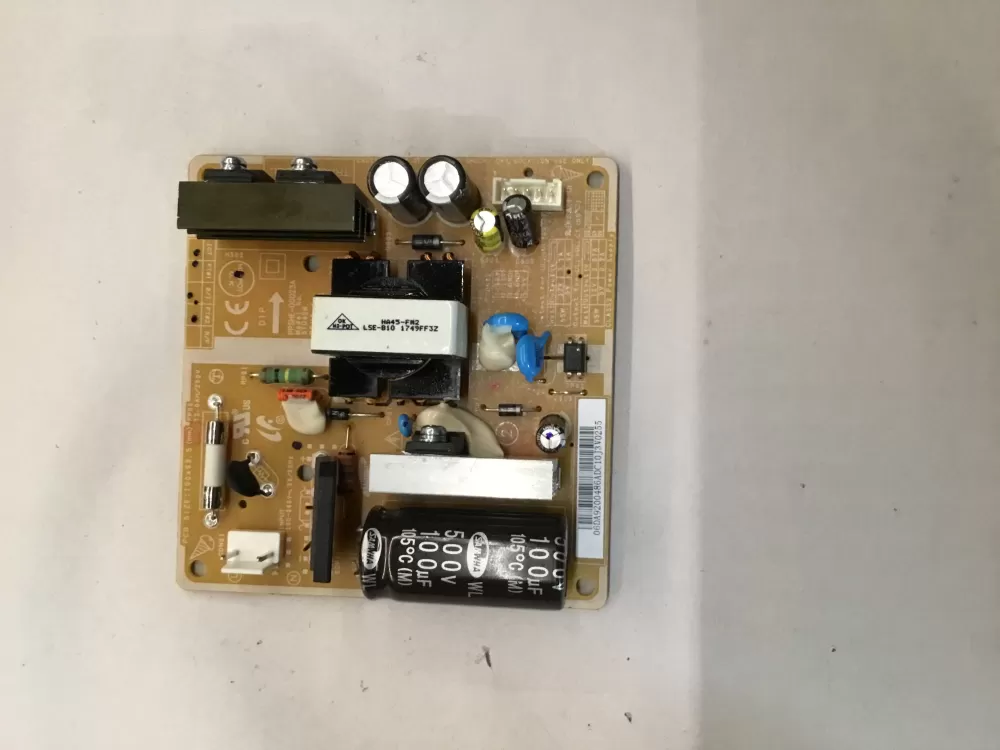 Samsung DA92-00486A  AP5914912  3969960  PS9604083 Refrigerator Control Board
