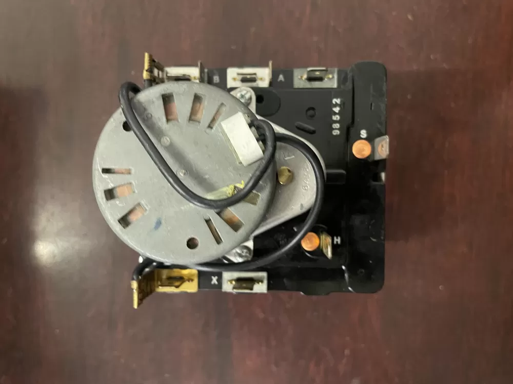 GE Frigidaire Electrolux AP2107868 Dryer Timer AZ47975 | KM699