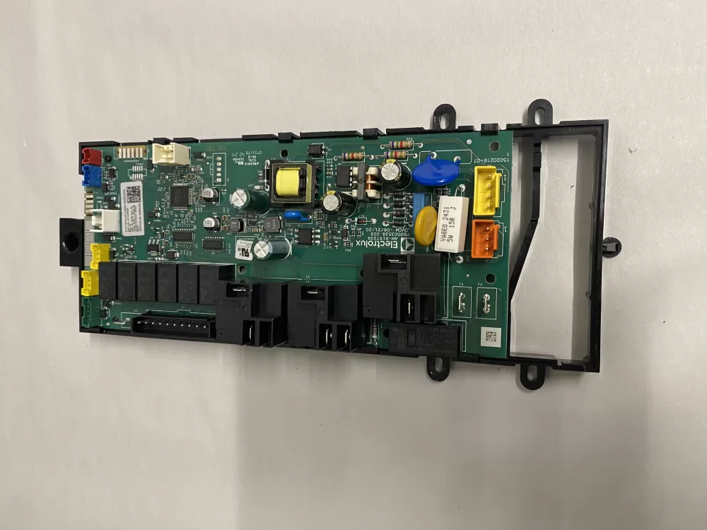 Frigidaire A17106803  MKE842128  168870  A17106803  30417101  240800235 Oven Control Board