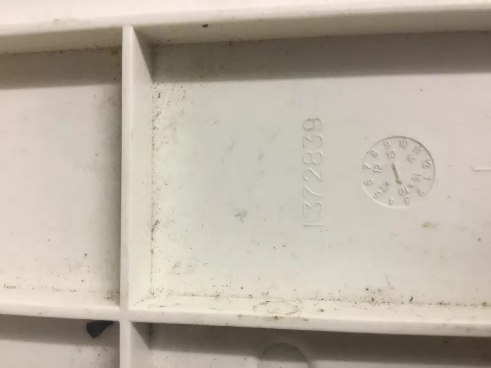 Frigidaire Electrolux 1372839 Dryer Control Board Interface AZ10322 | NR530