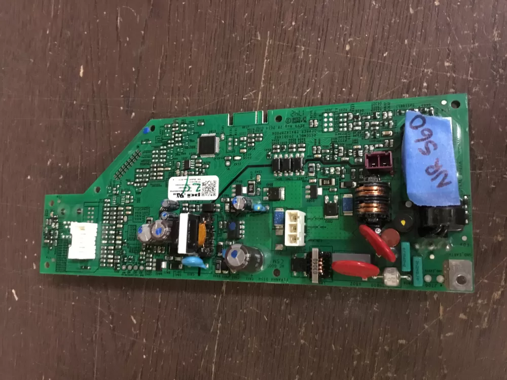 GE 265D1462G502 WD21X24900 Dishwasher Control Board AZ14551 | NR560
