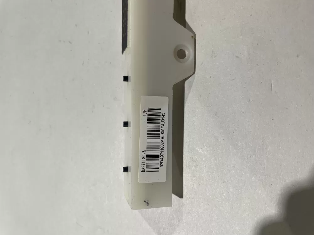 Samsung DA97-11802A Refrigerator Control Board AZ177735 | KM2649