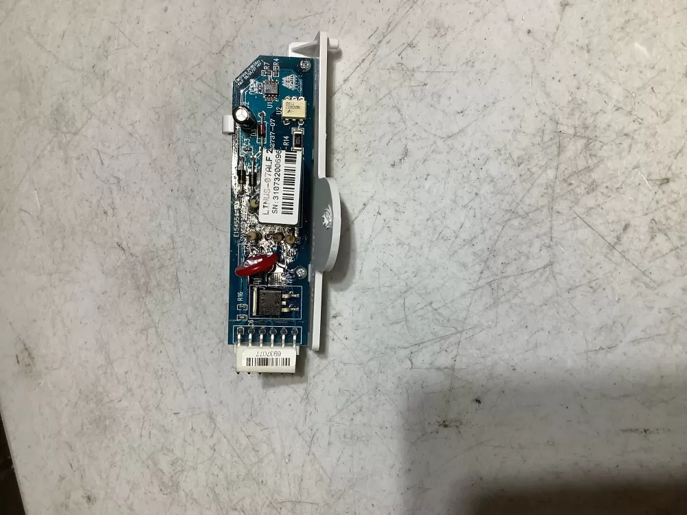 Frigidaire 241855601 Refrigerator Control Board AZ119961 | BG1147