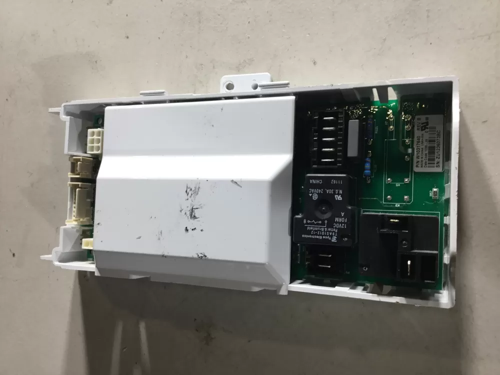 Kenmore AP6019408 W10303961 W10317640 W10336112 WPW10317640 PS11752714 W10317640 B Dryer Control Board