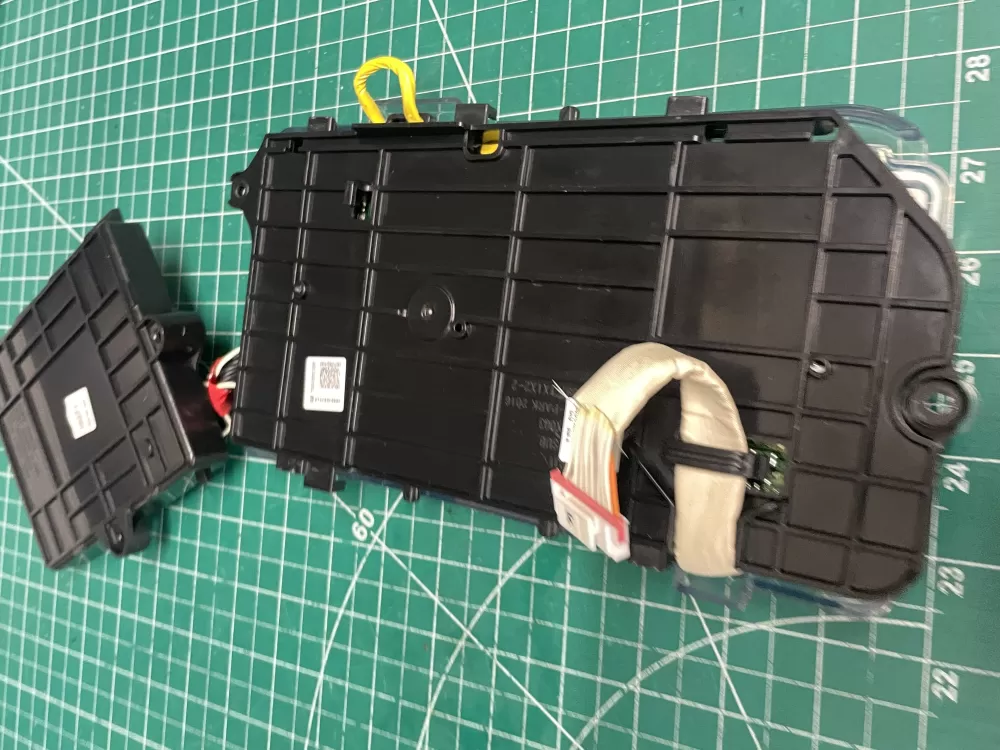 Samsung Washer Control Board DC92-01802J AZ202644 | Wmv822