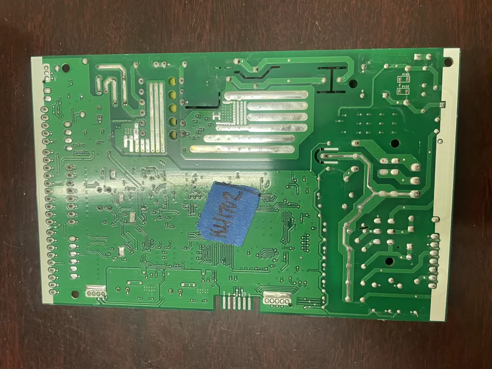GE 245D1888G003 Refrigerator Control Board AZ34696 | KM1702