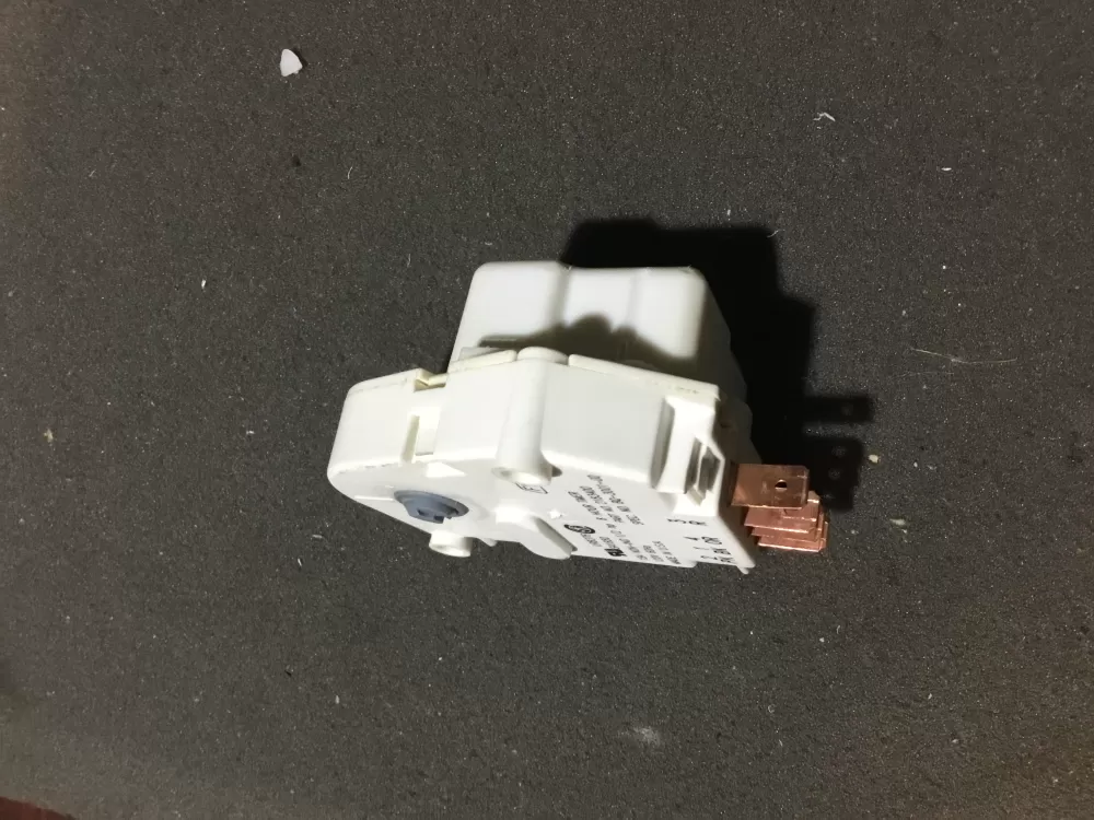 Kenmore WP2183400 PS11739056 Refrigerator Defrost Timer AZ96794 | NR56