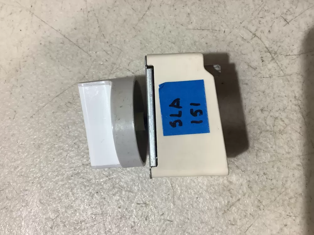 Whirlpool WP3149404 WP3148951 Range Switch Infinite