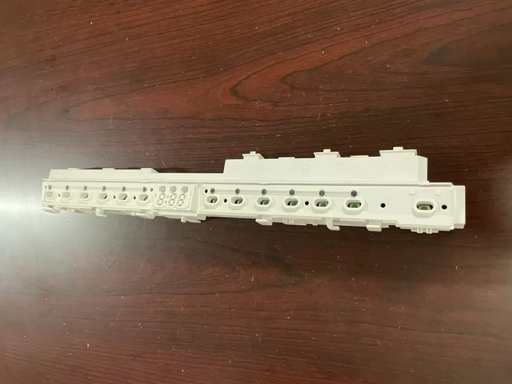 Bosch 9000709364 Dishwasher Control Board AZ71109 | KM730