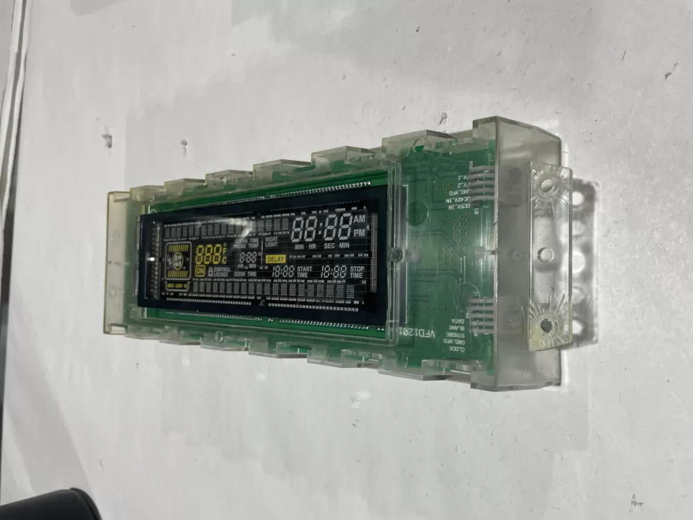 Whirlpool  KitchenAid 9762811 Range Control Board