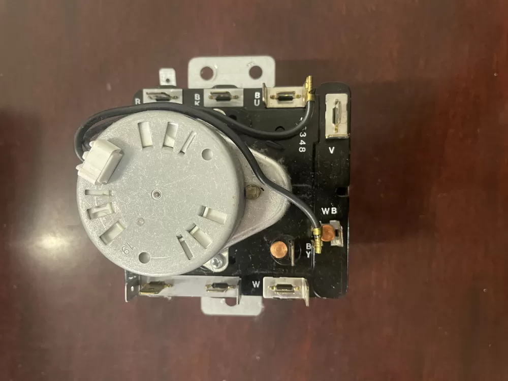 Whirlpool 3976570A Dryer Timer AZ47663 | KM1662
