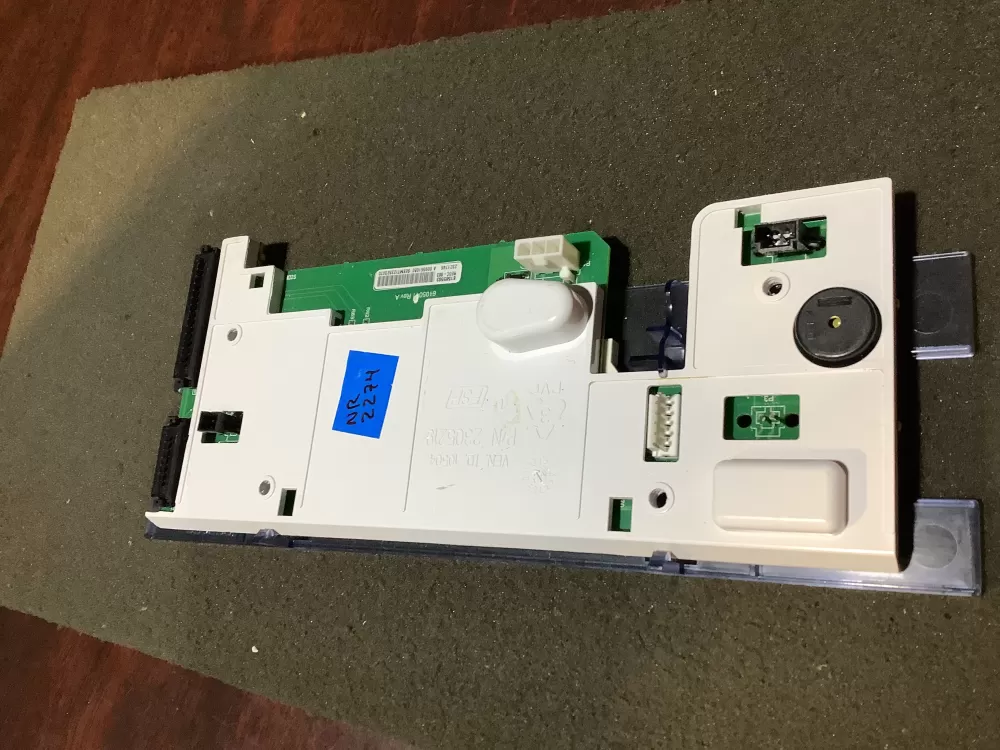 KitchenAid Jenn-Air Dacor WP2321746 Refrigerator Control Board AZ126250 | NR2274
