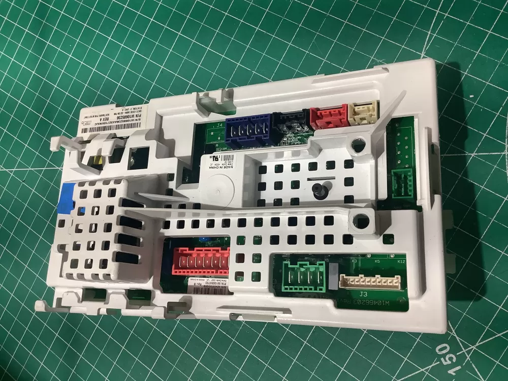 Maytag W10685236 Washer Control Board AZ190318 | AR337