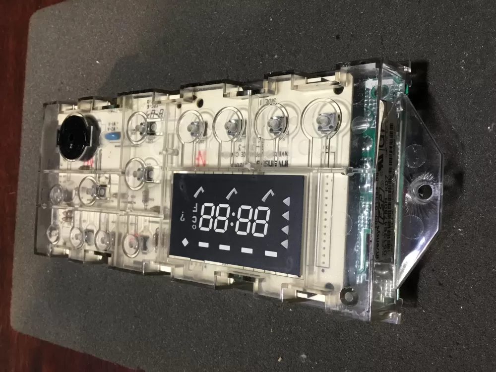 9761114 Whirlpool Range Board - Control