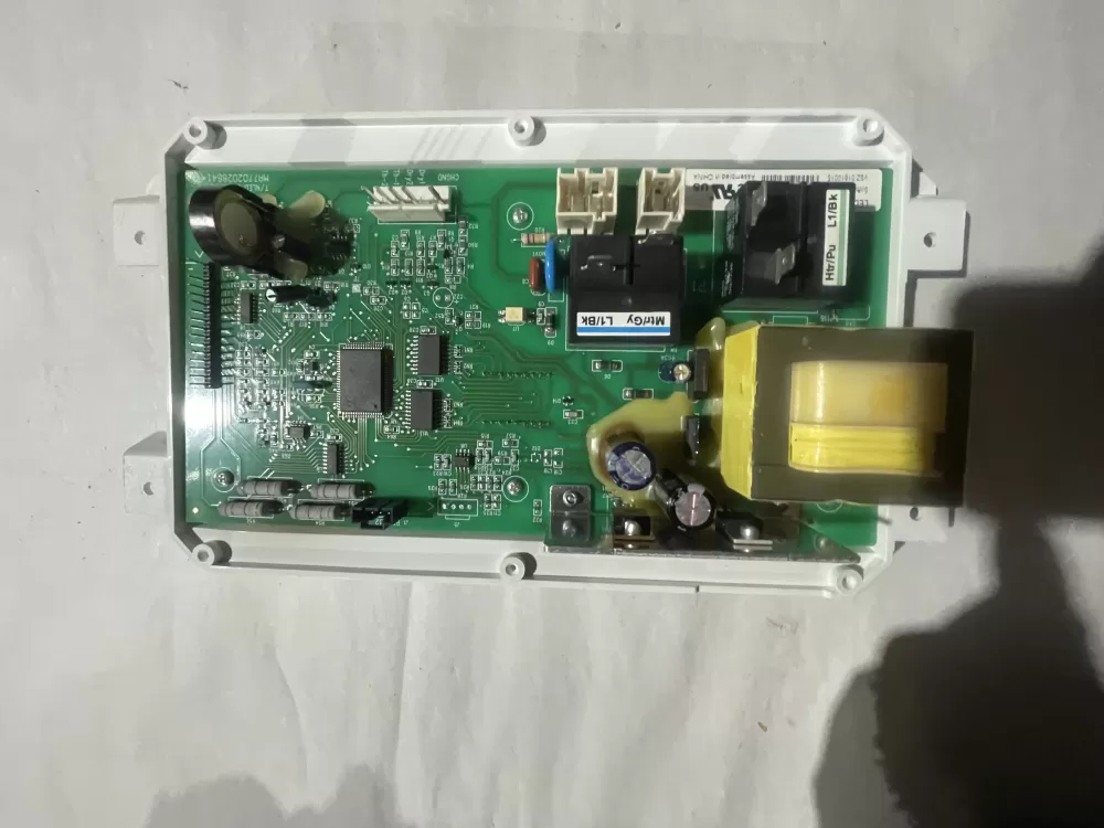 Maytag  Crosley 33003028  AP4044079  1164529  33002576  33002610  33002655  33002660  33002718  33002762  33002844  33002898  33002918  33002959  AH2036598  EA2036598  PS2036598  6 3407190  120504347 Dryer Control Board