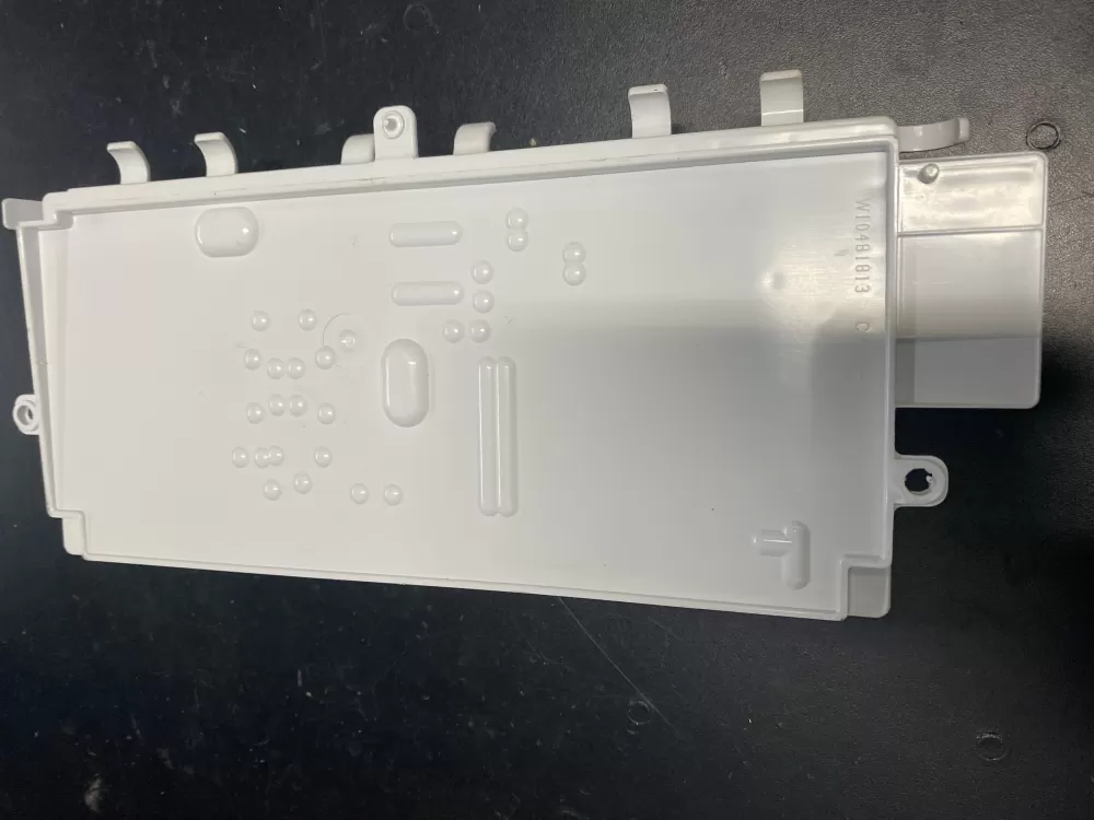 Whirlpool W10625688 W10812423 PS11723057 Washer Control Board AZ13116 | BKV1