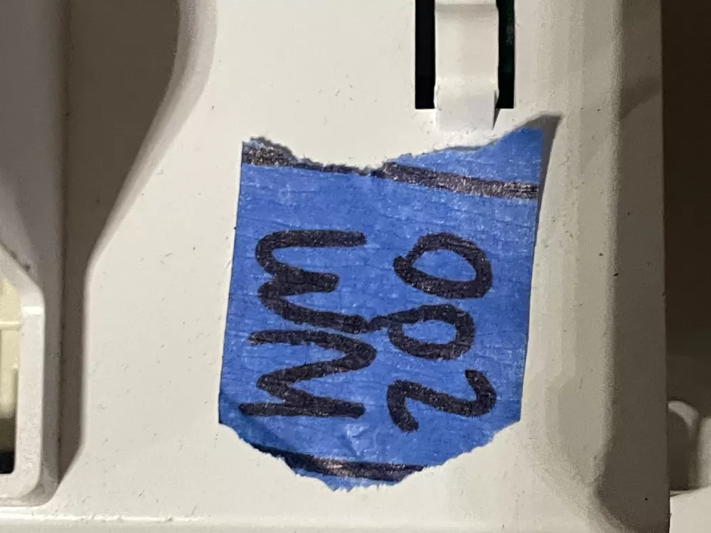 Frigidaire Kenmore 1347314 Washer Control Board Xxl2 AZ30777 | WM200