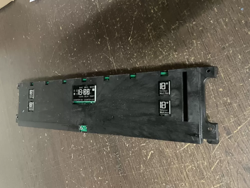 Whirlpool W10806890 W10894098 PS11765771 Range Control Board AZ50871 | Wmv462