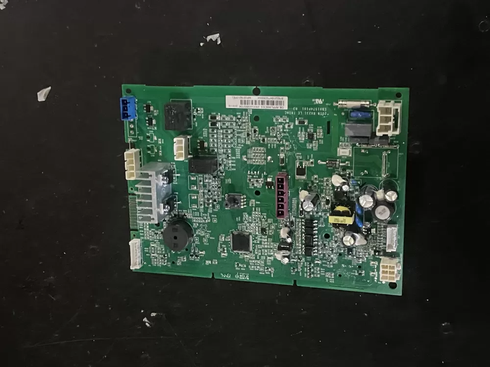 GE 290D2226G104 WH18X28642 Refrigerator Control Board