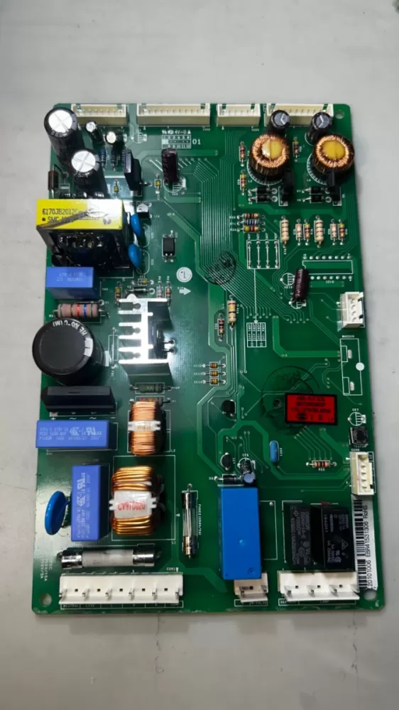 EBR41531306 Kenmore Refrigerator Main Pcb
