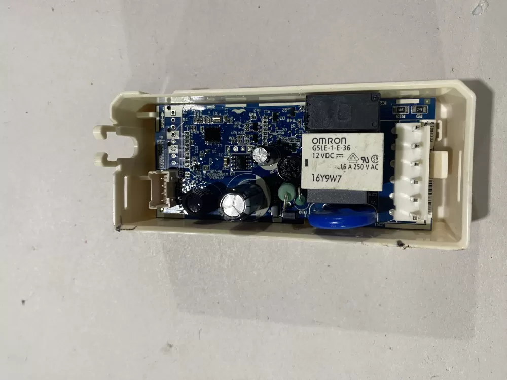 W11176872 Whirlpool Refrigerator Board - Control