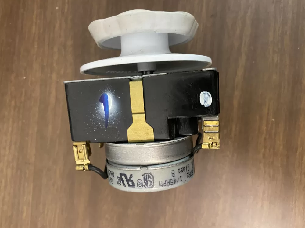 Frigidaire Kenmore AP2107515 408125 131063200 Dryer Timer AZ30570 | BK357