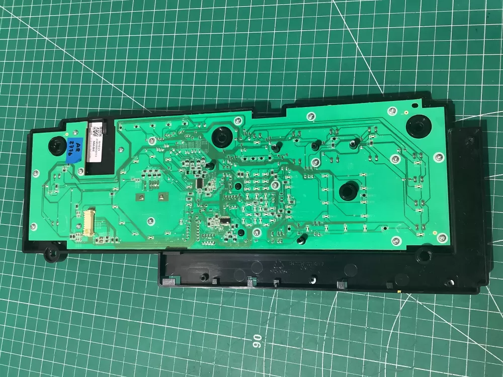 GE Dryer Main Control Board Assembly 234D2865G113 AZ199140 | AR2776