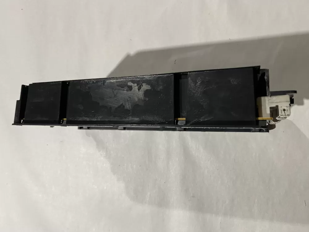 Whirlpool Estate Control Range (black) WPW10271756 / AP6018258 AZ189403 | BK517