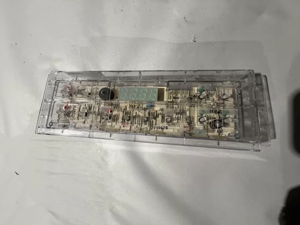 GE 191D3776P011 WB27T10864 WB27X45466 Range Control Board AZ213033 | KMV838