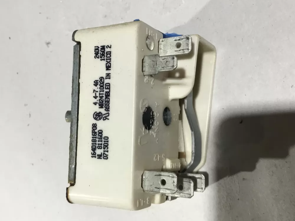 Kenmore WB24T10029 100PK Ran Switch AZ102310 | Sl120