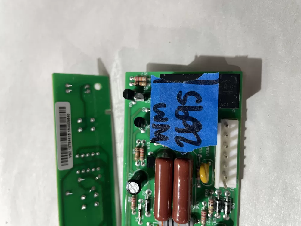 Whirlpool Maytag W10503278 Refrigerator Control Board AZ201520 | Wm2695