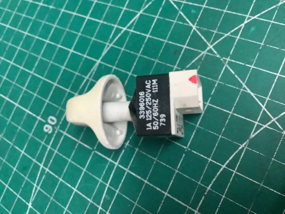 Whirlpool 3396014 Dryer Inglis Kitchen Aid Switch AZ205641 | SL119