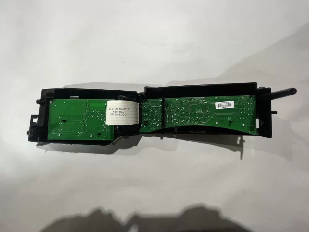 Whirlpool Kenmore 8519269 Dryer Control Board Rev AZ203580 | KMV593