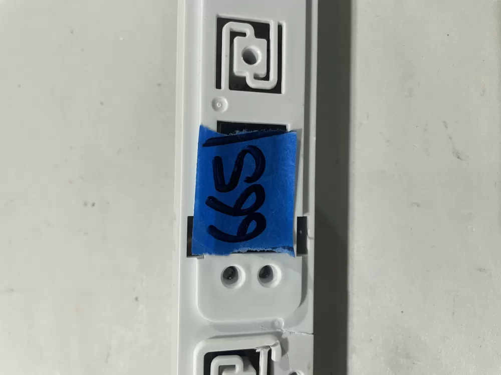 LG Kenmore GE Whirlpool 6870JB8090B Refrigerator Board AZ176412 | KM665