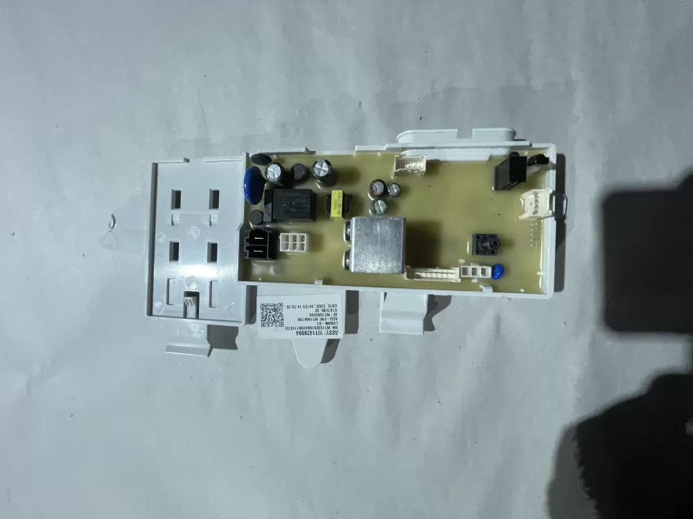 Whirlpool  KitchenAid  Roper  Estate W11428994 W11513246 PS16555170 Washer Board