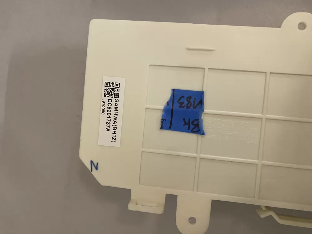 Samsung AP5966831 3996804 PS11719858 Washer Control Board AZ107184 | BKV183