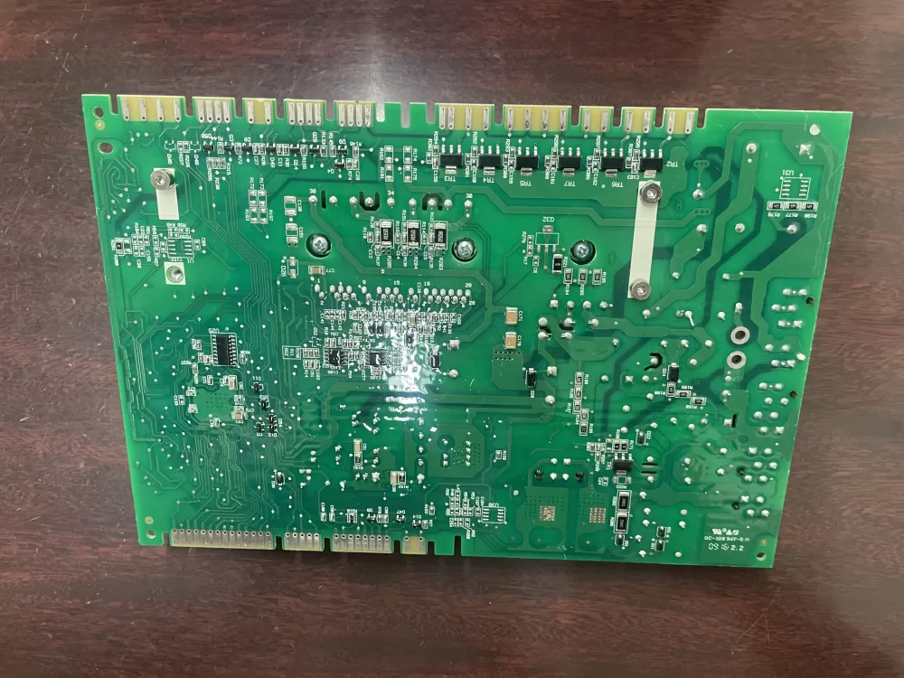 Whirlpool W10748993 Washer Control Board AZ34398 | KM1701