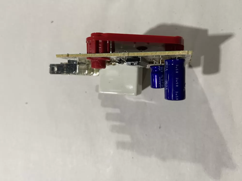 Whirlpool 4388932 2303824A Refrigerator Defrost Control Board  AZ174866 | BK2626