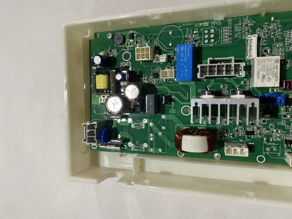 GE Refrigerator 290d2863g108 Control Board 8789420430064195 AZ184374 | BK195