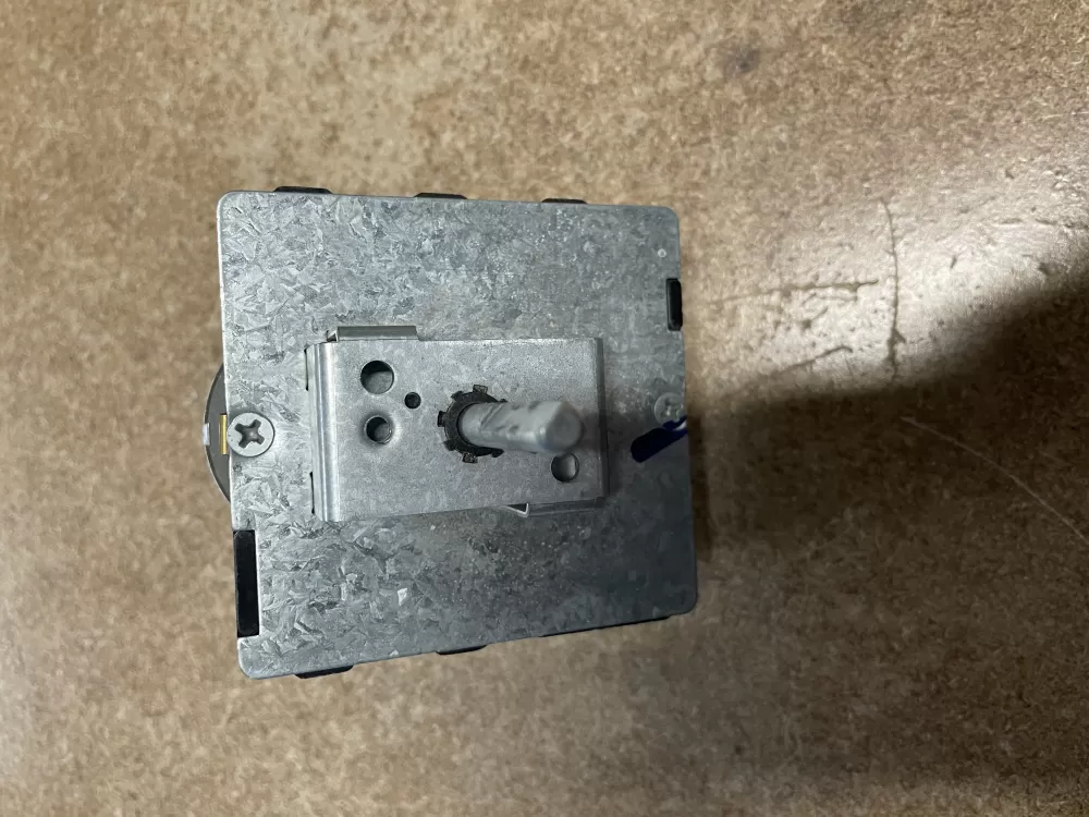 Maytag Whirlpool 53-3764 Dryer Timer AZ9393 | KM1291