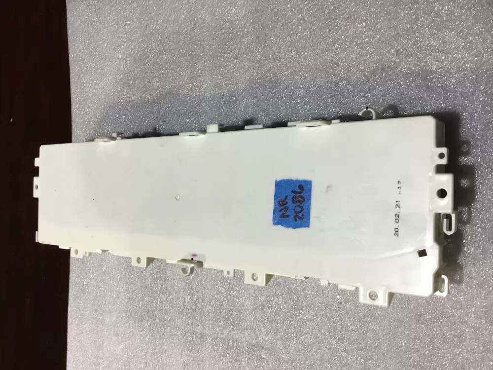 LG Kenmore EBR86692713 Refrigerator Power Control Board Used AZ64062 | NR2086