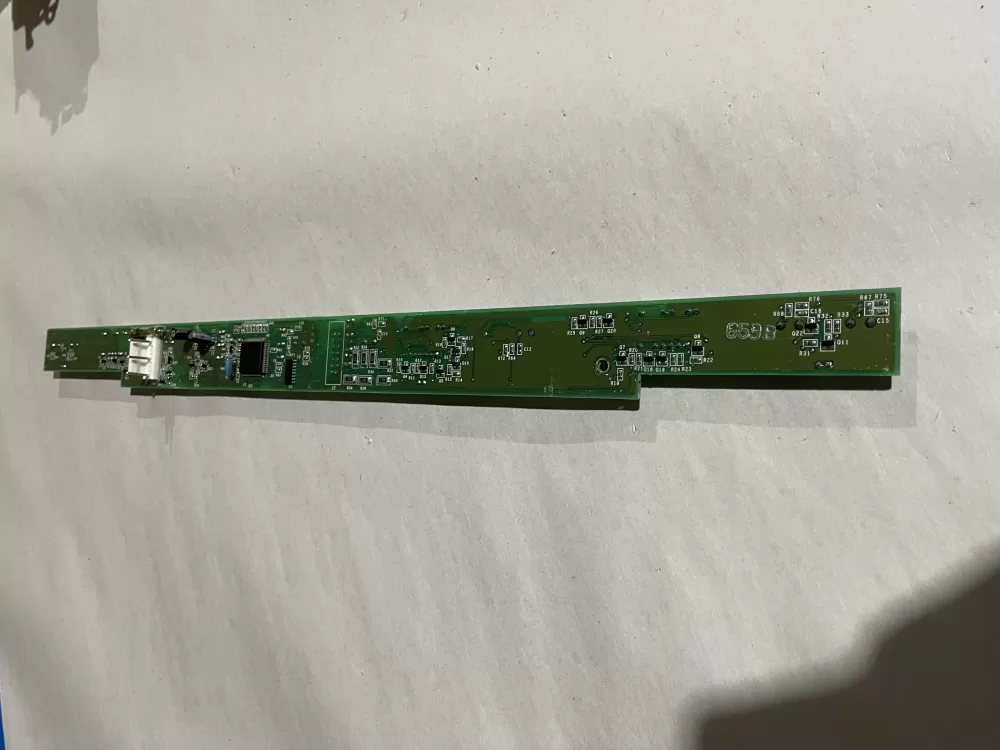 GE  200D4716G004 ELECTRONIC BOARD
